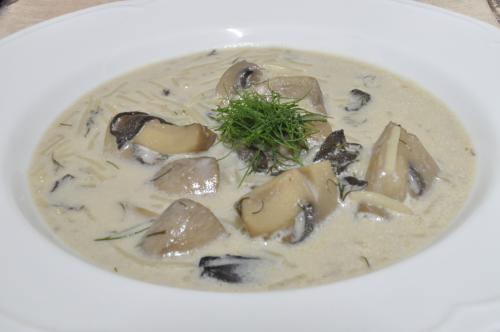 Valašský čír – Snadné recept z Česko kuchyně, hotový za Do 30 minut